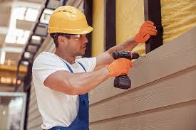 Best Siding Removal and Disposal  in China Grove, NC